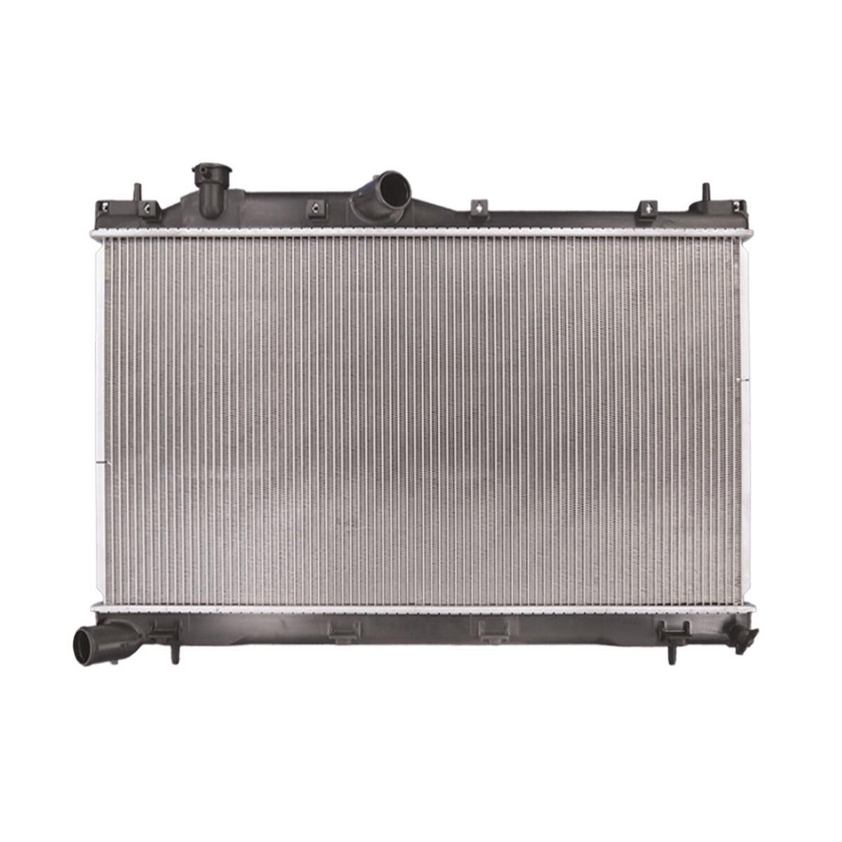 Koyorad Radiator to suit Subaru Forester Sk2.5L Fb25A 09/2018> Auto ...