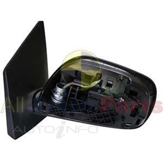 DOOR MIRROR LH, , scaau_hi-res