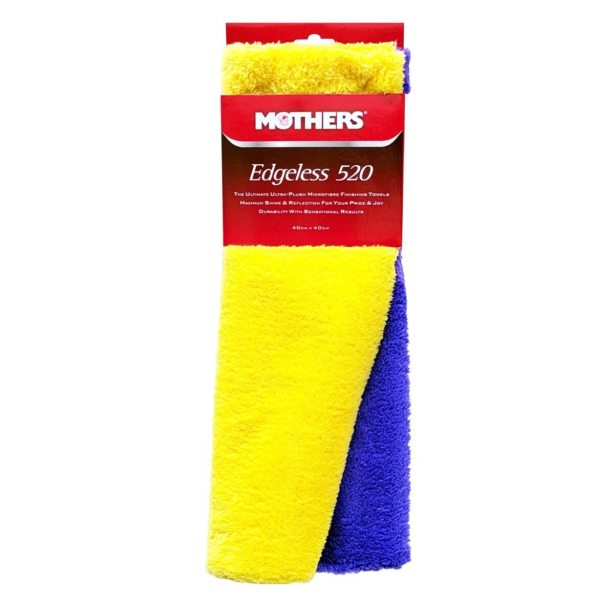 MOTHERS EDGELESS 520 DETAILING TOWELS, , scaau_hi-res