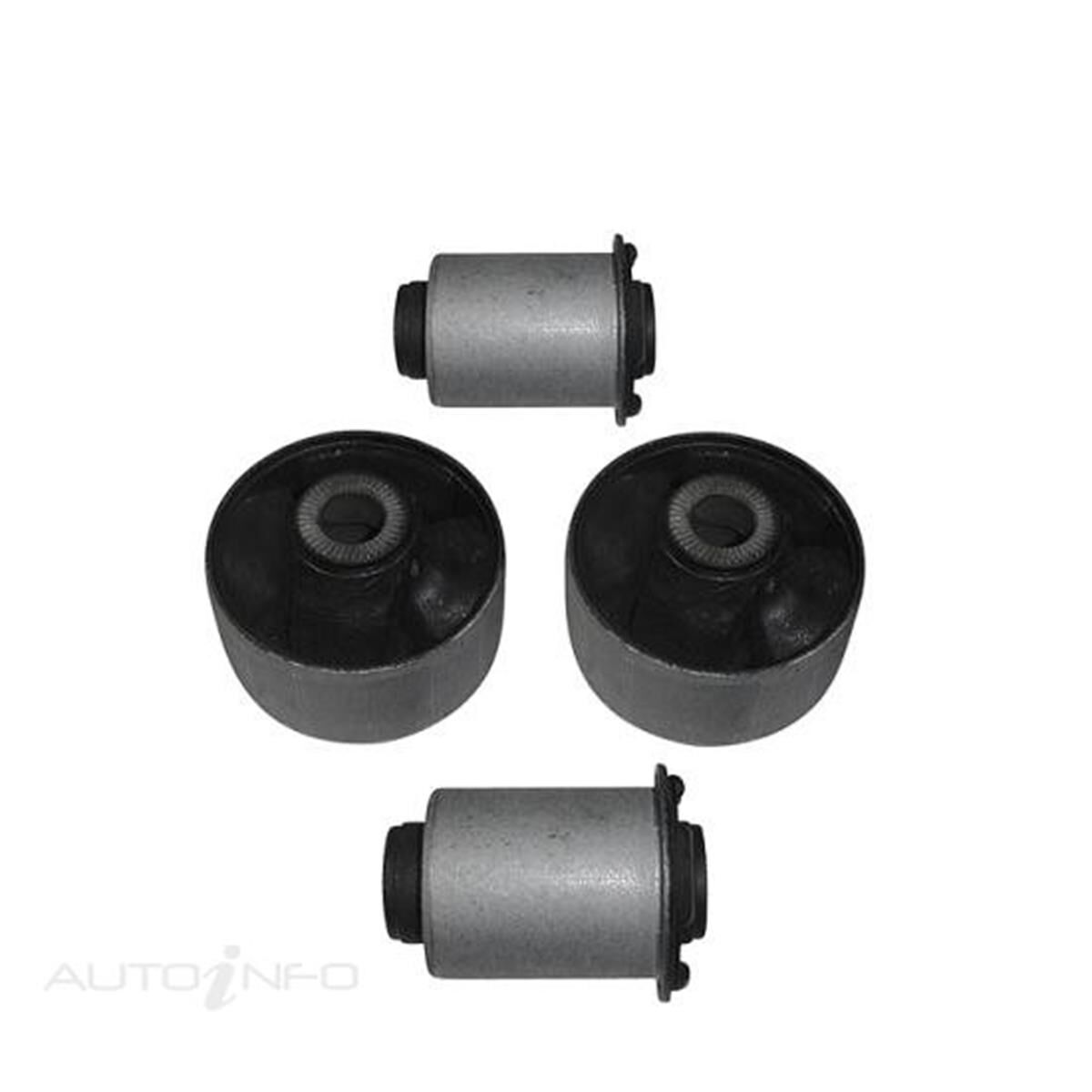 (BK) Hyundai Iload Front Lwr Arm Bush Kit, , scaau_hi-res
