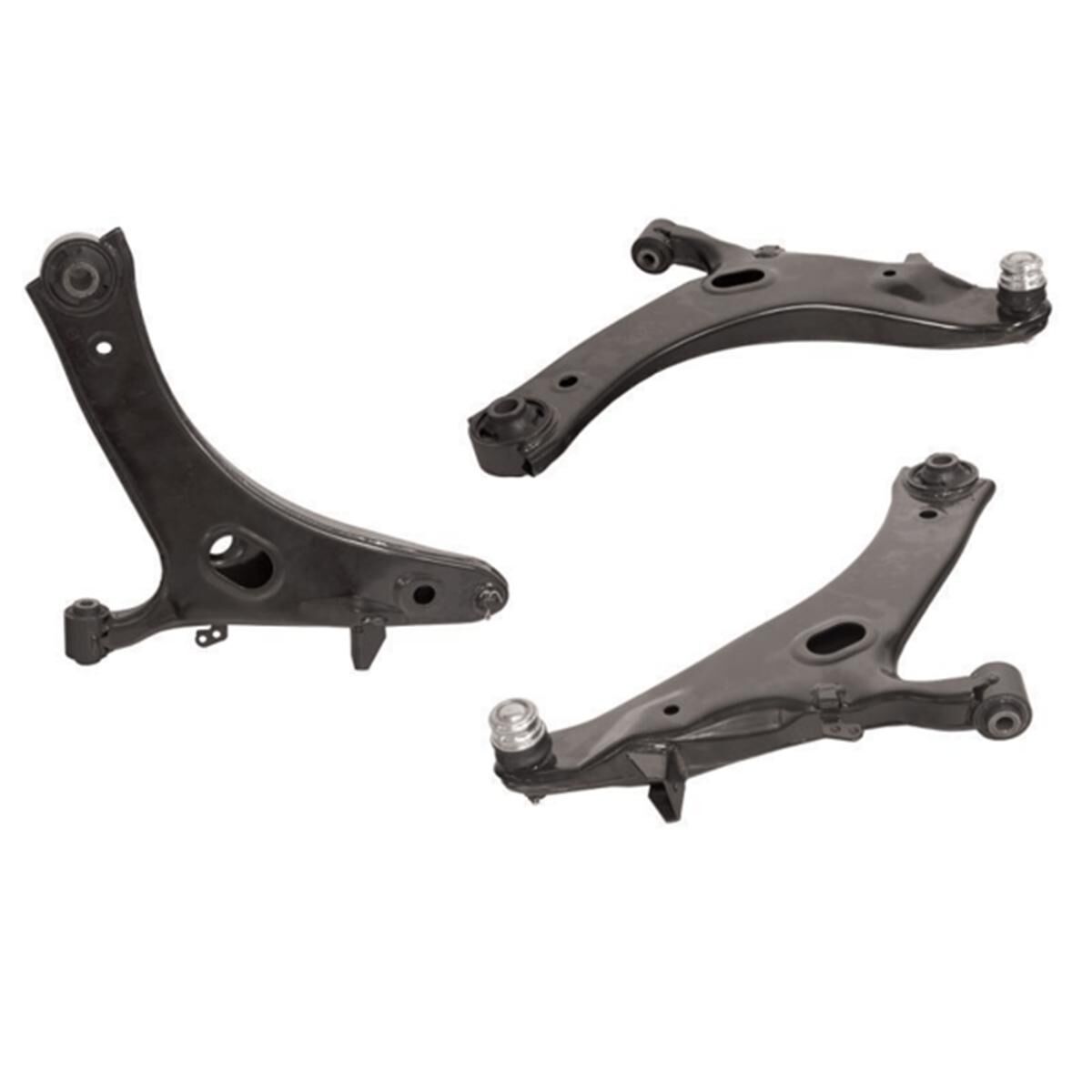 SUBARU XV G4-X CONTROL ARM RIGHT HAND SIDE FRONT LOWER, , scaau_hi-res