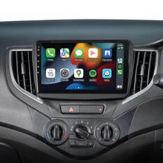 9" MULTIMEDIA RECEIVER TO SUIT SUZUKI BALENO (2016-2022), , scaau_hi-res