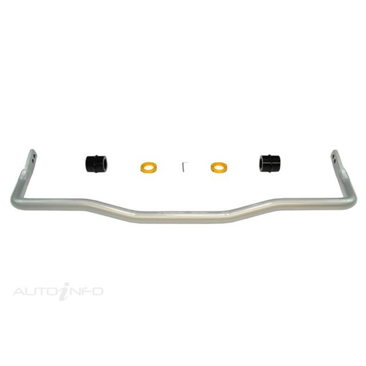 Sway bar - 33mm heavy duty blade adjustable, , scaau_hi-res