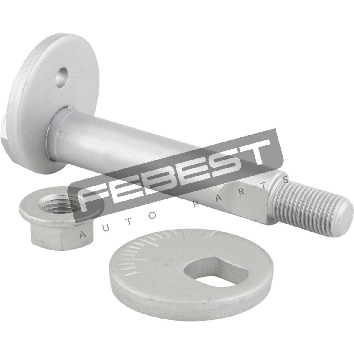REPAIR KIT, CAMBER ADJUSTING ECCENTRIC BOLT, , scaau_hi-res