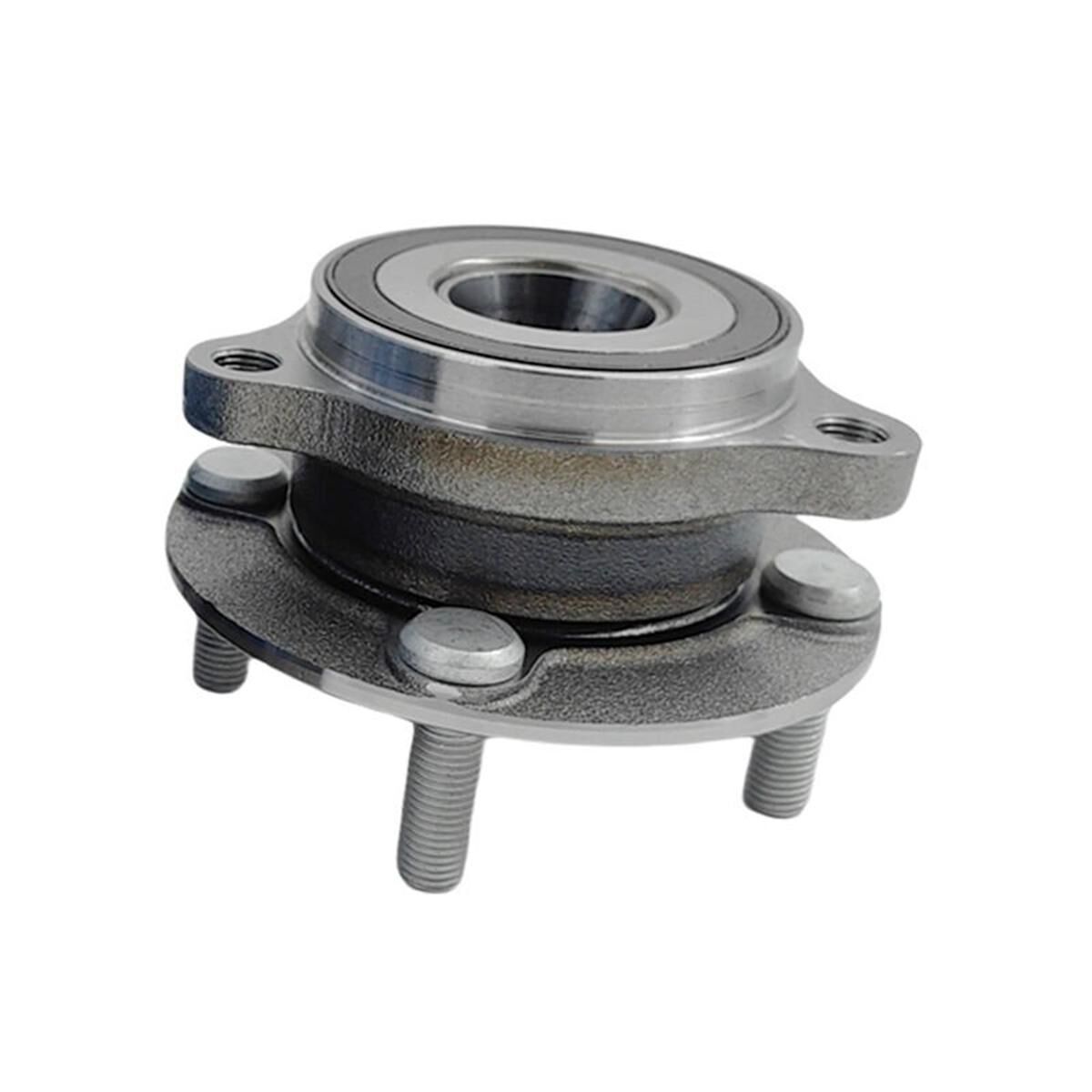 Wheel Bearing/Hub Ass - Front, , scaau_hi-res