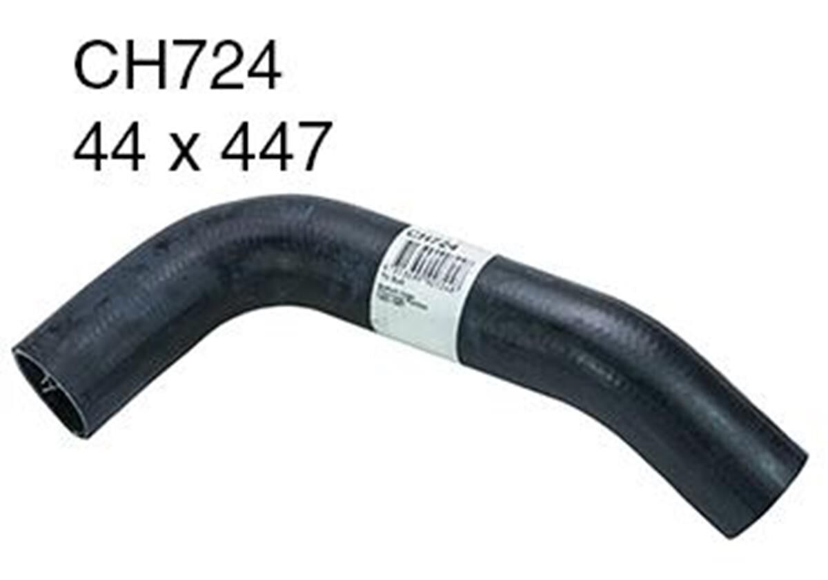 Radiator Lower Hose  - CHEVROLET CORVETTE C2 - 5.4L V8  PETROL - Manual & Auto, , scaau_hi-res