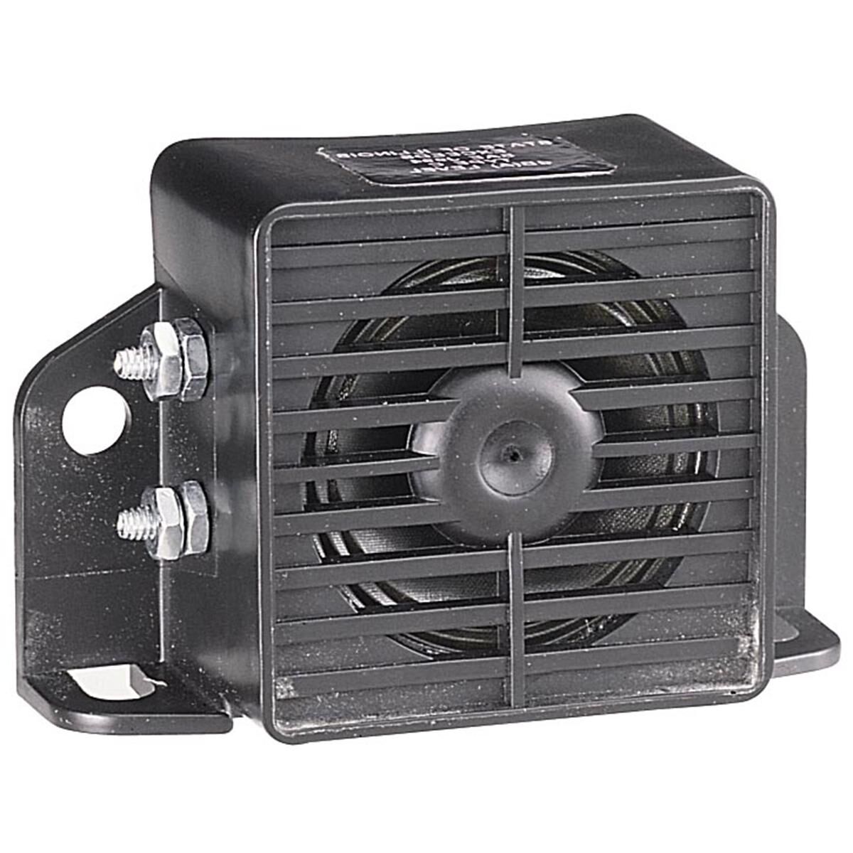 NARVA 12/24V 87DB SQUAWK TONE REVERSE ALARM, , scaau_hi-res