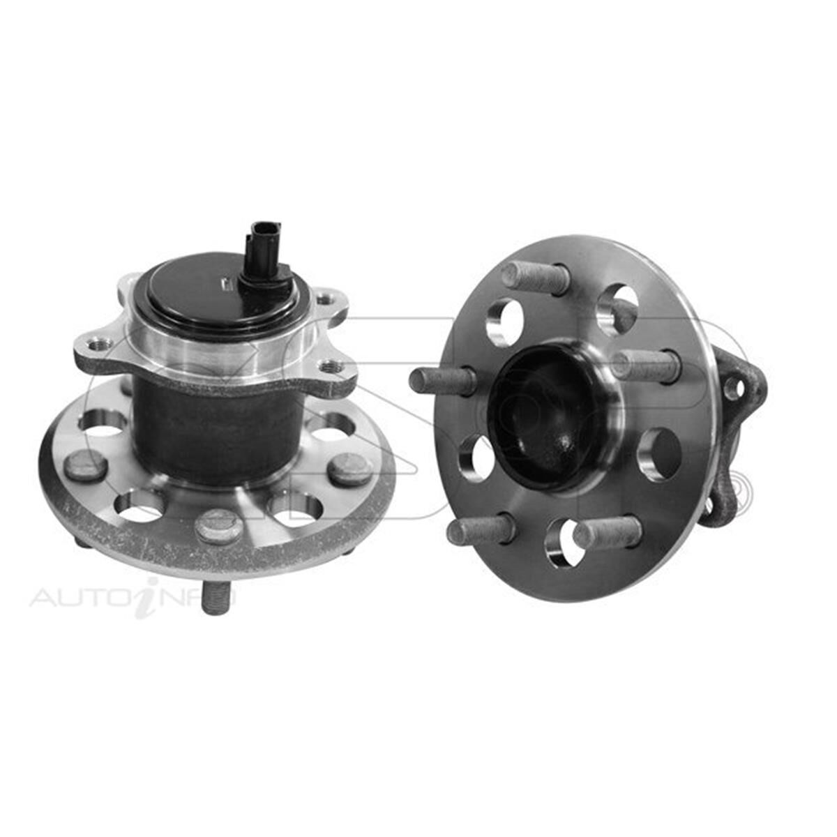 GSP Wheel Hub Assembly - 400346 | Supercheap Auto