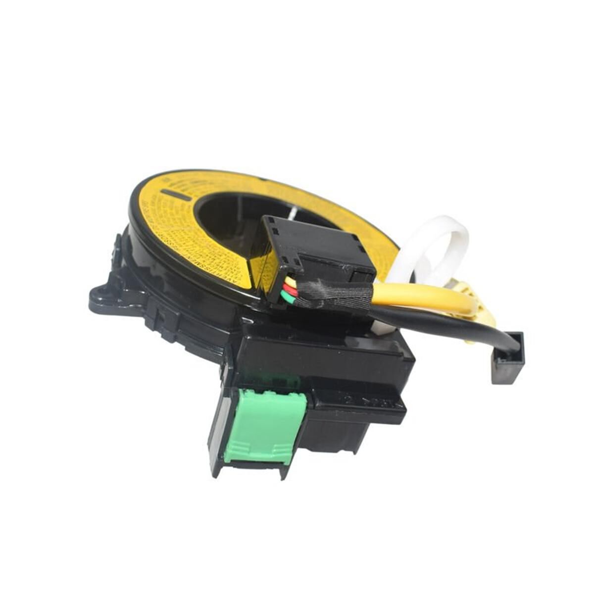 CLOCK SPRING CLOCKSPRING SPIRAL CABLE FIT FOR MITSUBISHI PAJERO NM NP 8619A016, , scaau_hi-res