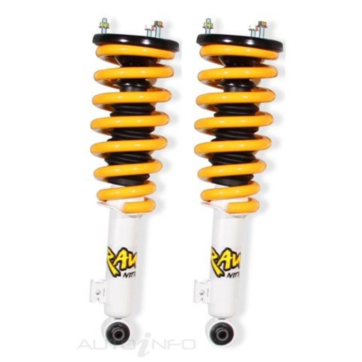 ReadyStrut Pajero Raw, , scaau_hi-res
