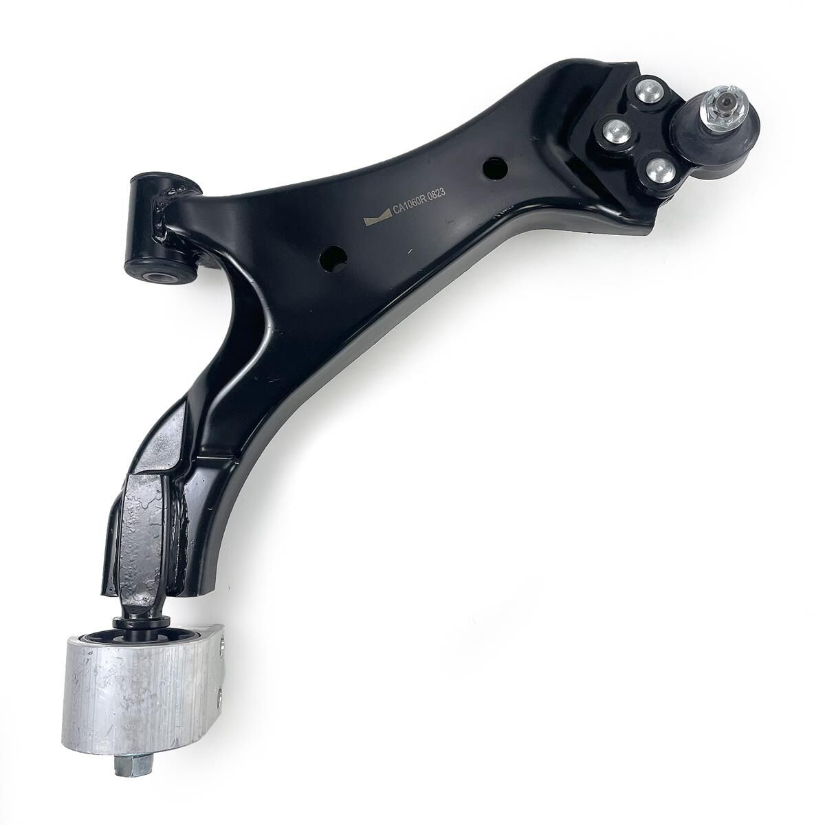 Control Arm Front Lower - Right - HOLDEN CAPTIVA CG CX 2.0L Z20S1, , scaau_hi-res