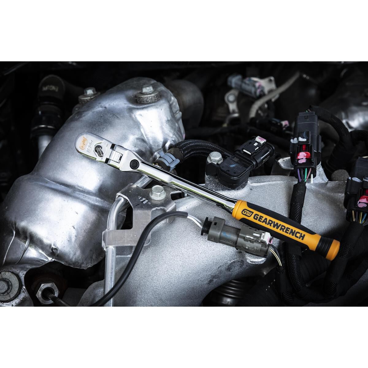 RAT CUSH GRP LCK FLX 1/4DR 120XP, , scaau_hi-res