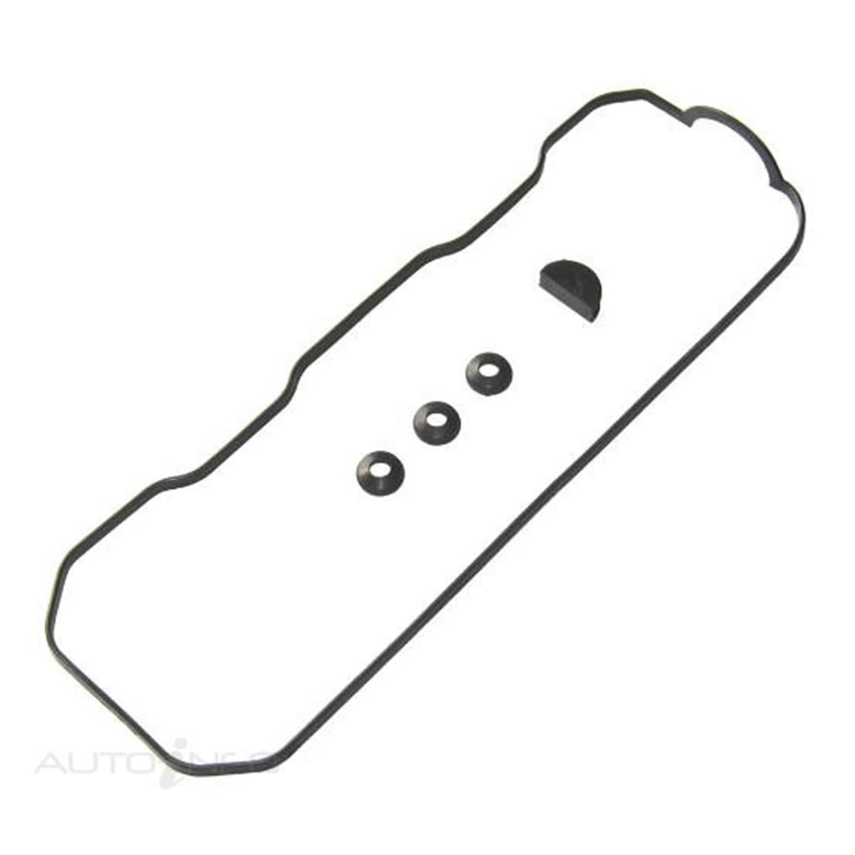 PTQ VALVE COVER GASKET SET, , scaau_hi-res