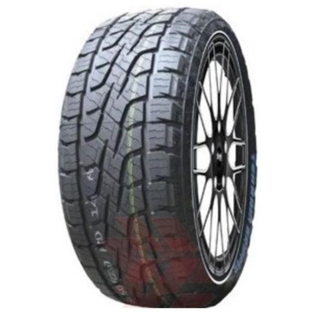 Amazon | 4本セット MONSTA TERRAIN GRIPPER 265/65R17 116T XL