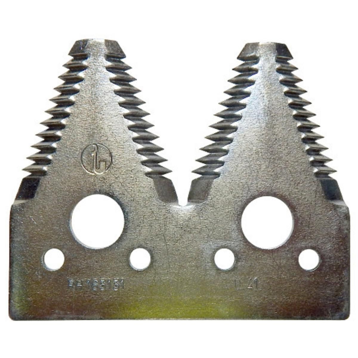 CUTTER BAR KNIFE SECTION, , scaau_hi-res