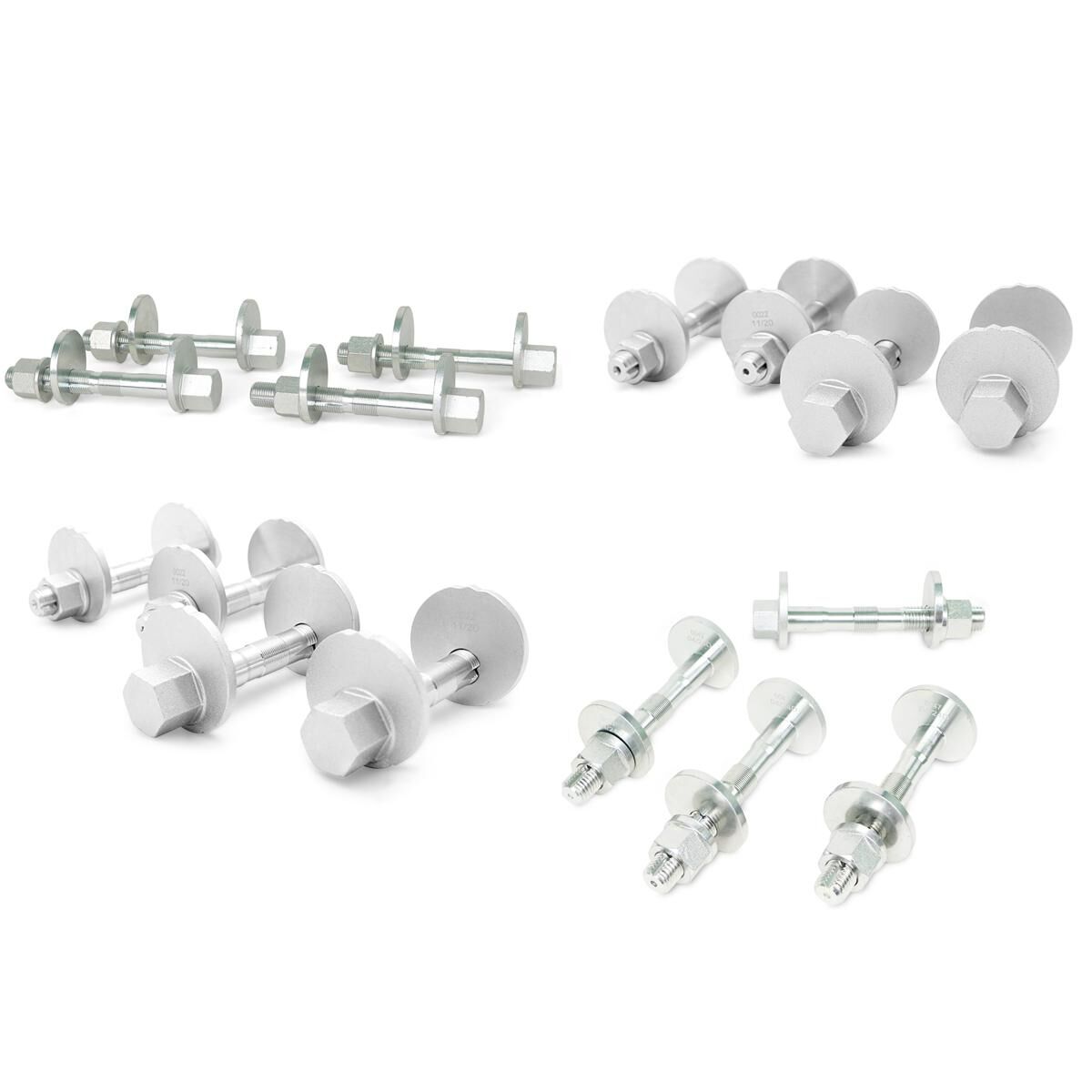 CAMBER PIN KIT, , scaau_hi-res