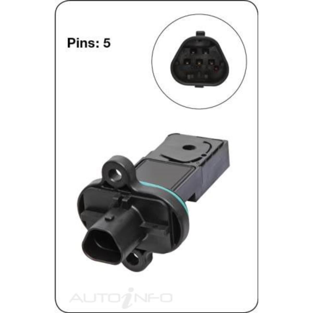 TRIDON AIR FLOW METER, , scaau_hi-res