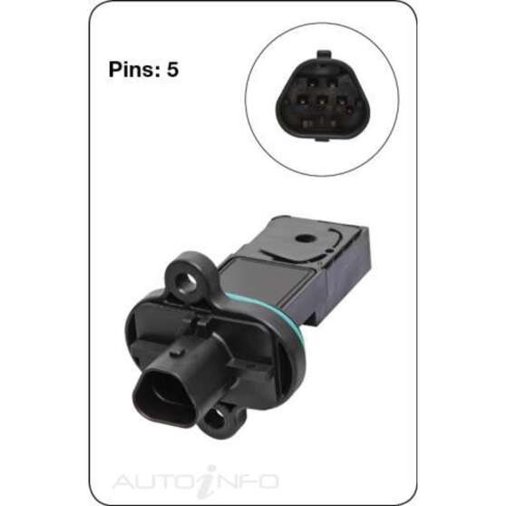 TRIDON AIR FLOW METER, , scaau_hi-res