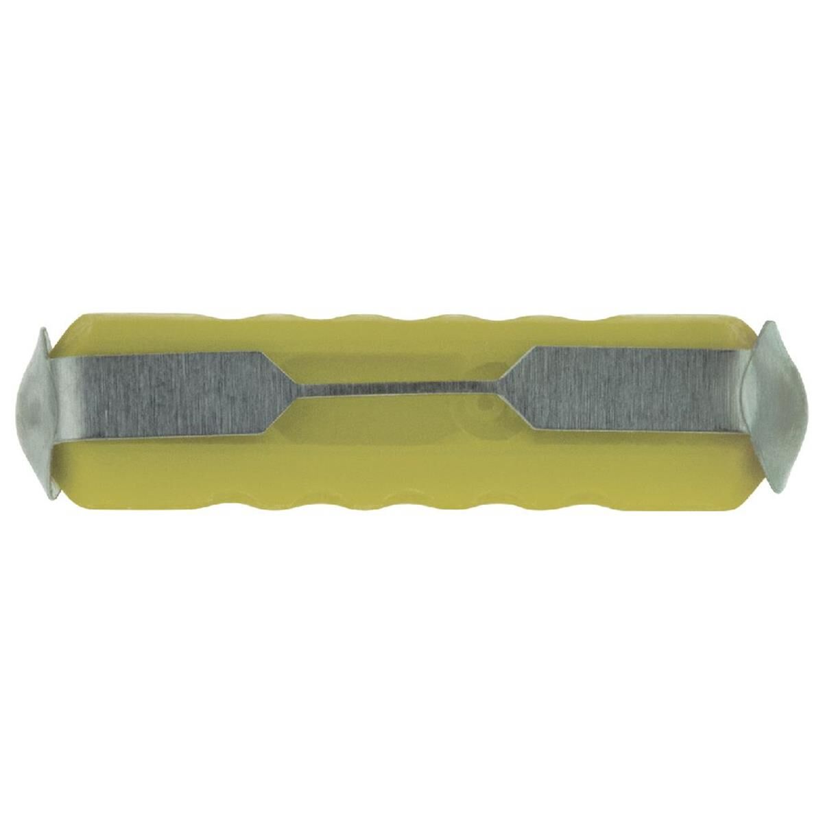 YELLOW EUROPEAN TORPEDO FUSE, , scaau_hi-res