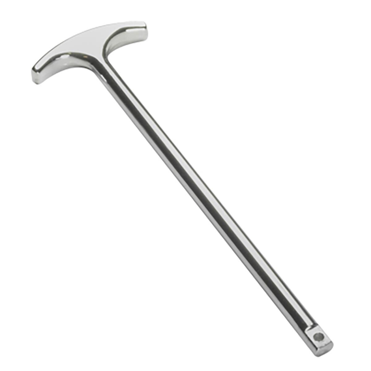 B&M T-HANDLE TRIGGER ROD REV LOCK OUT SUIT 80681,80685, , scaau_hi-res