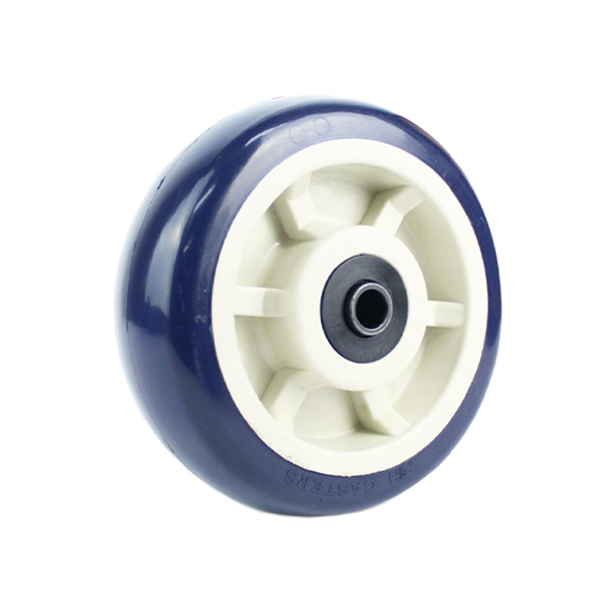 Easylift 6" Replacement Castor Jockey Wheel, , scaau_hi-res