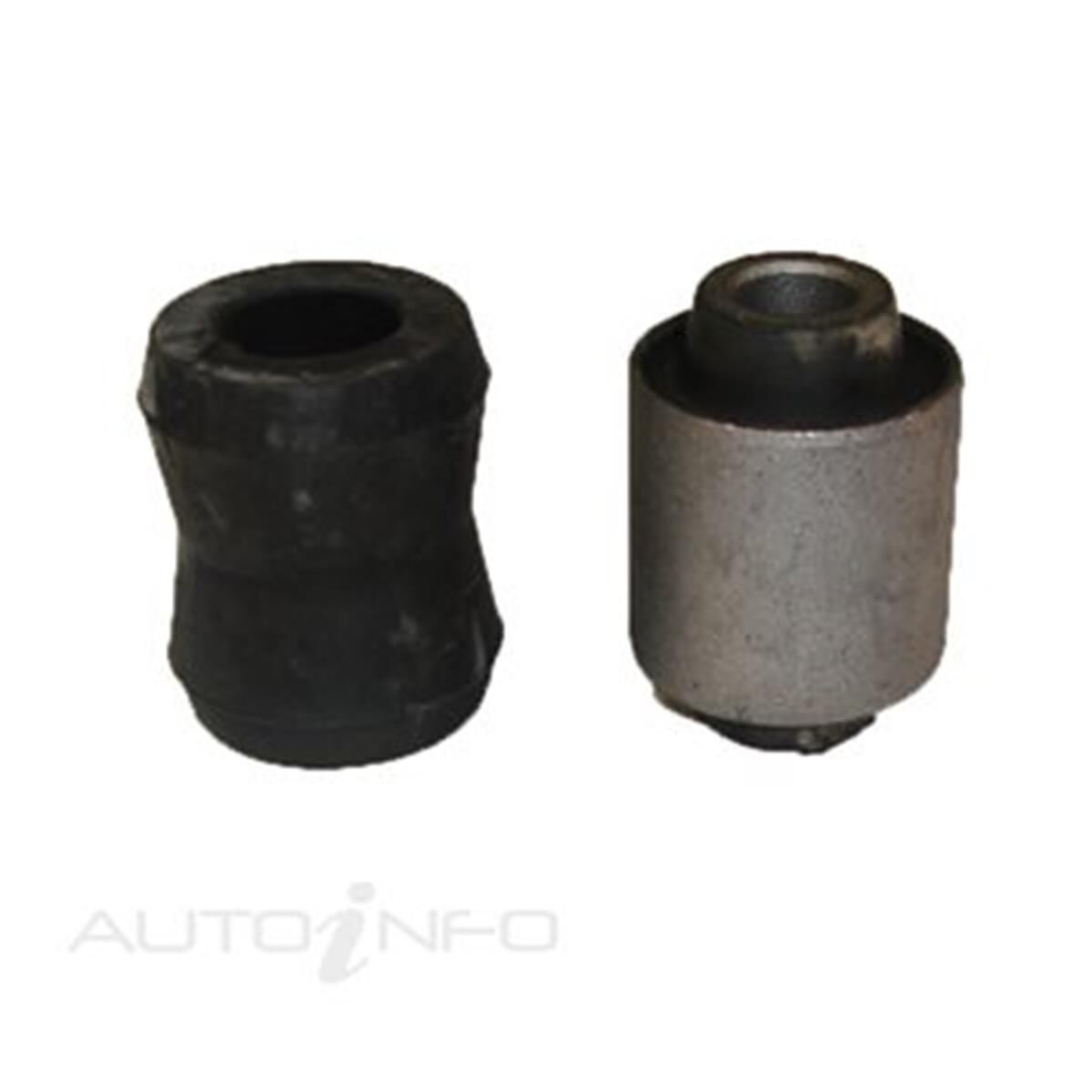 (BK) Holden Jackaroo 92-04 Rear Pan Rod Bush Kit, , scaau_hi-res