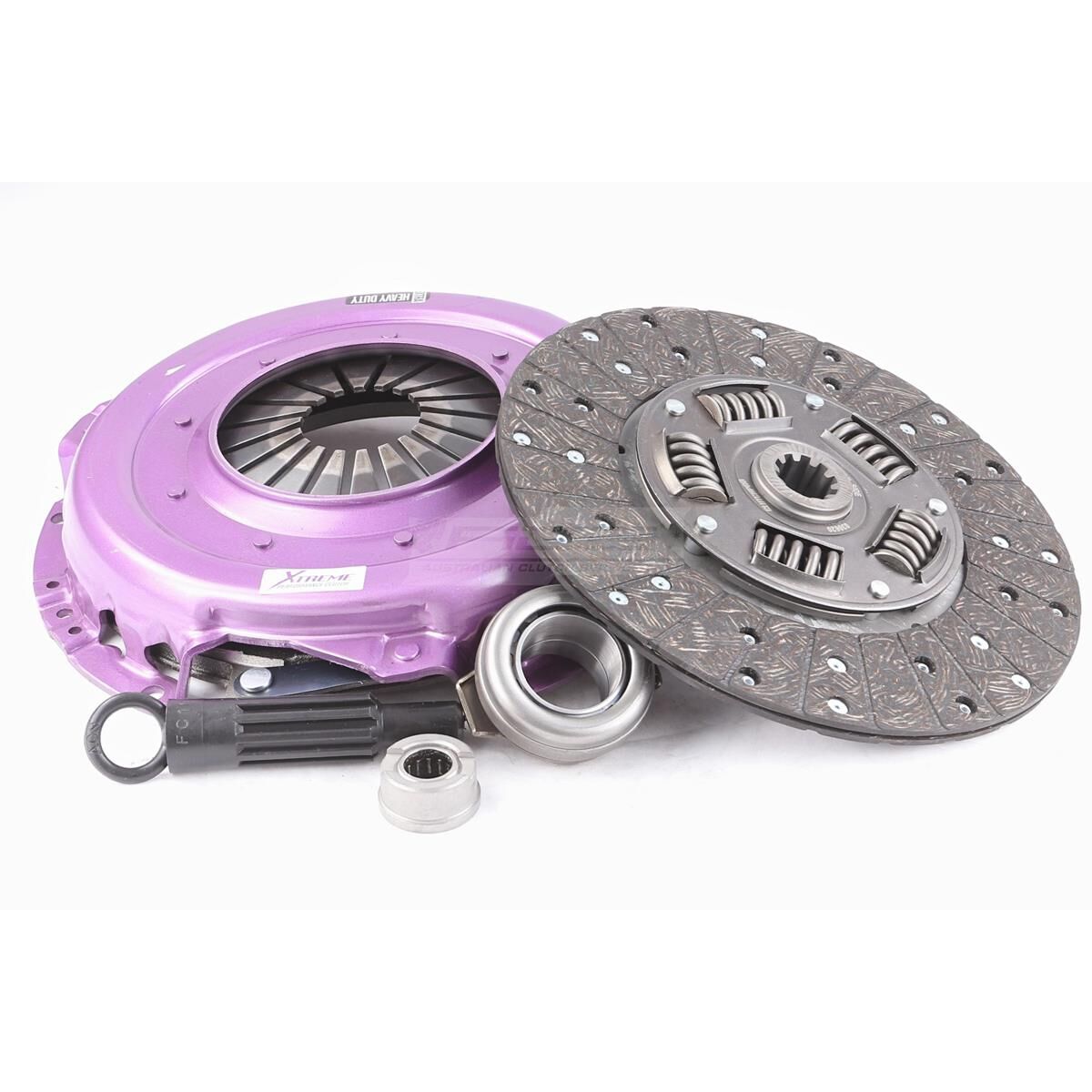 KIT PER FORD FALCON 4.0L, , scaau_hi-res