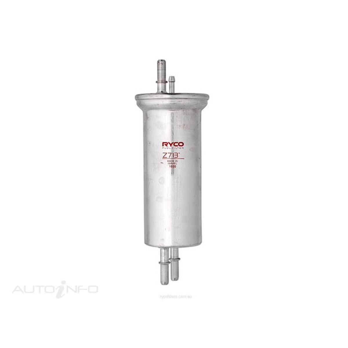 RYCO FUEL FILTER - Z713, , scaau_hi-res