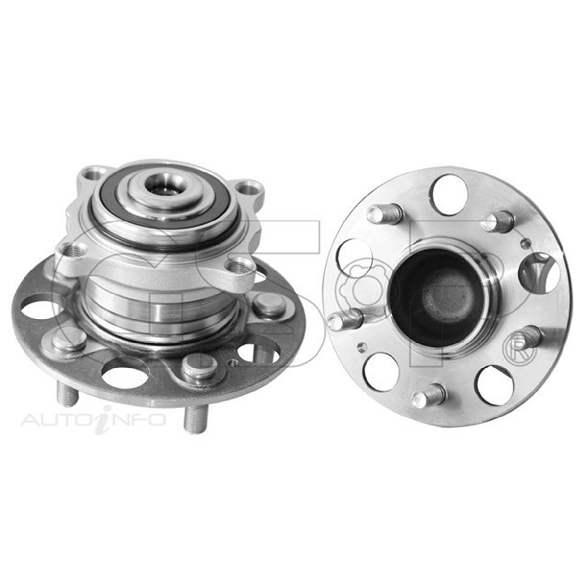 GSP Wheel Hub Assembly - 400275 | Supercheap Auto