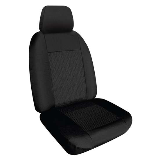 TM WEEKENDER JACQ BLACK - FRONT - FRONT, , scaau_hi-res