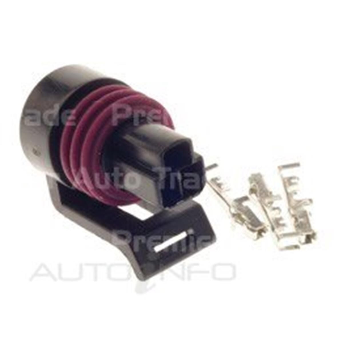 CONNECTOR PLUG SET, , scaau_hi-res