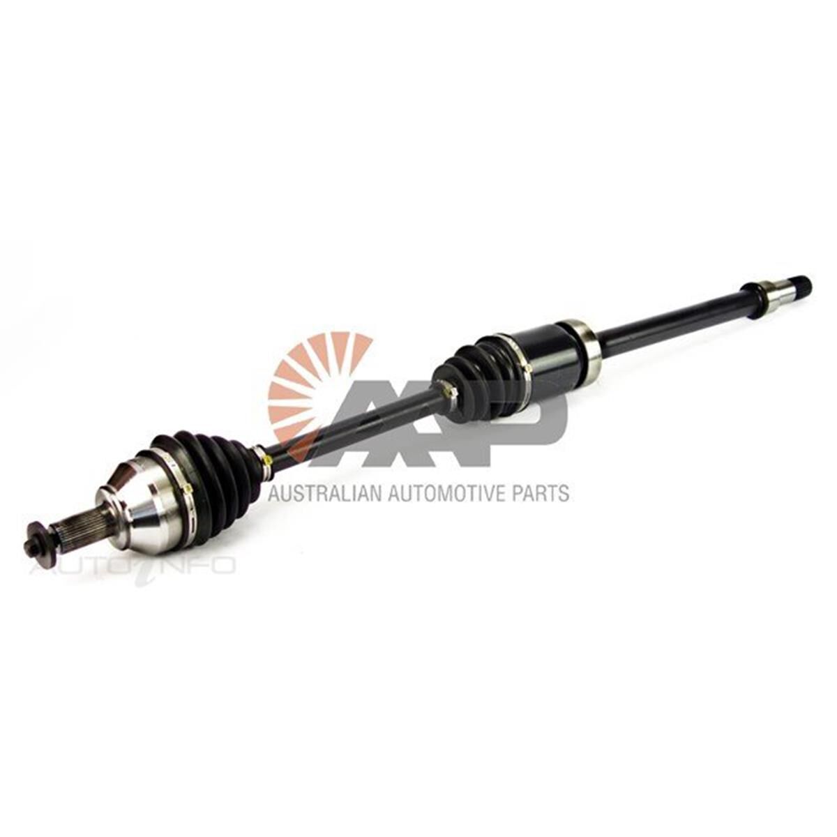DS FOCUS LS 2005 - 10/2007 RHS, , scaau_hi-res