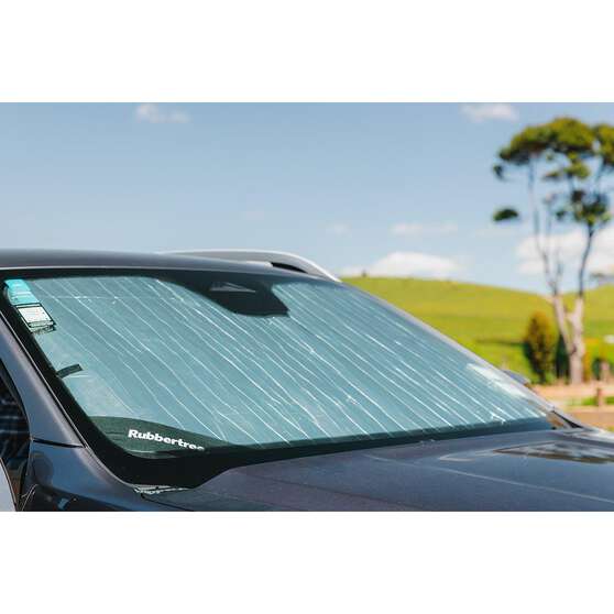 TAILORED CAR SUN SHADE FOR MITSUBISHI OUTLANDER 7 SEAT (4TH GEN) 2021 ONWARDS, , scaau_hi-res