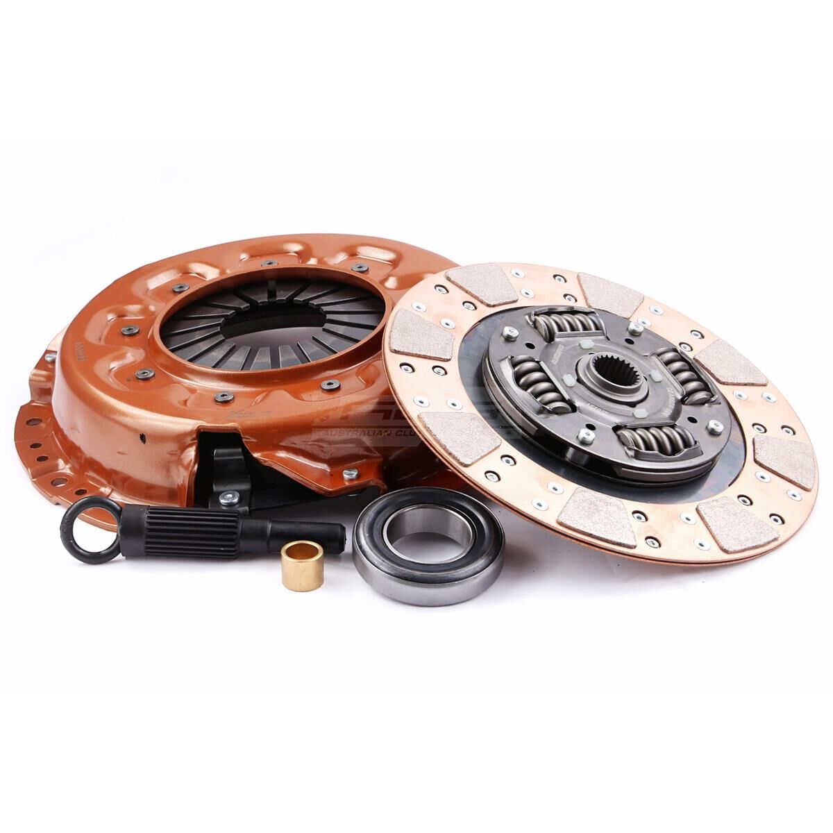 KIT HD NISSAN NAVARA 2.4L, , scaau_hi-res