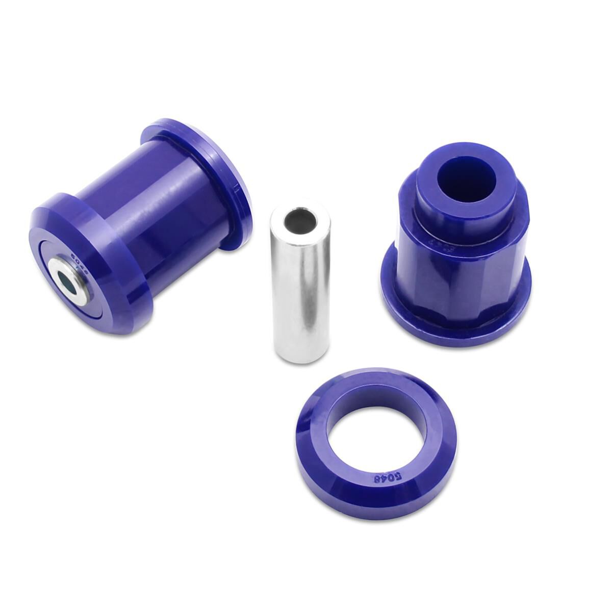 SUBFRAME FRONT POSITION BUSH KIT, , scaau_hi-res