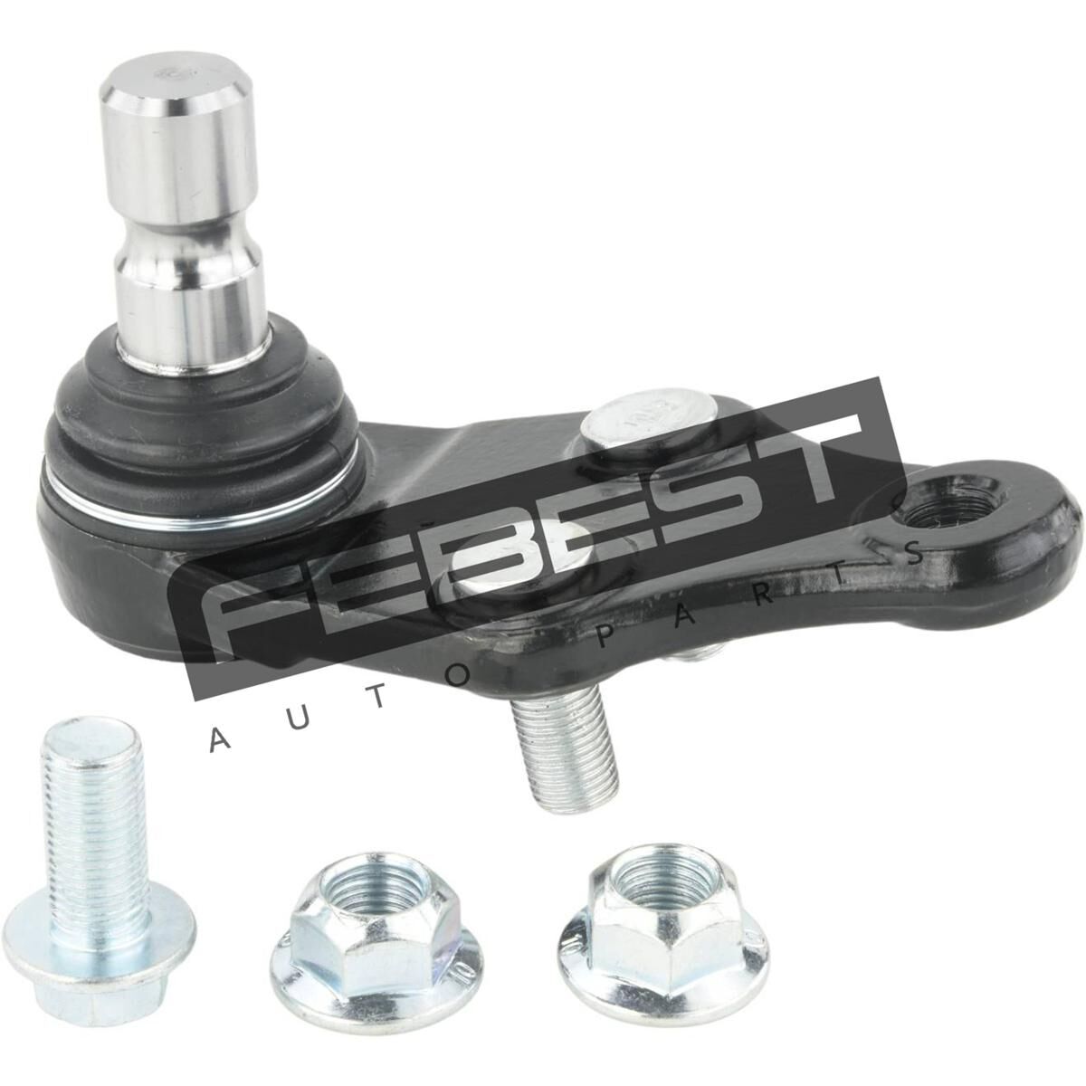 FEBEST Ball Joint Front Lower Arm - 2220-MQ4LOWF | Supercheap Auto