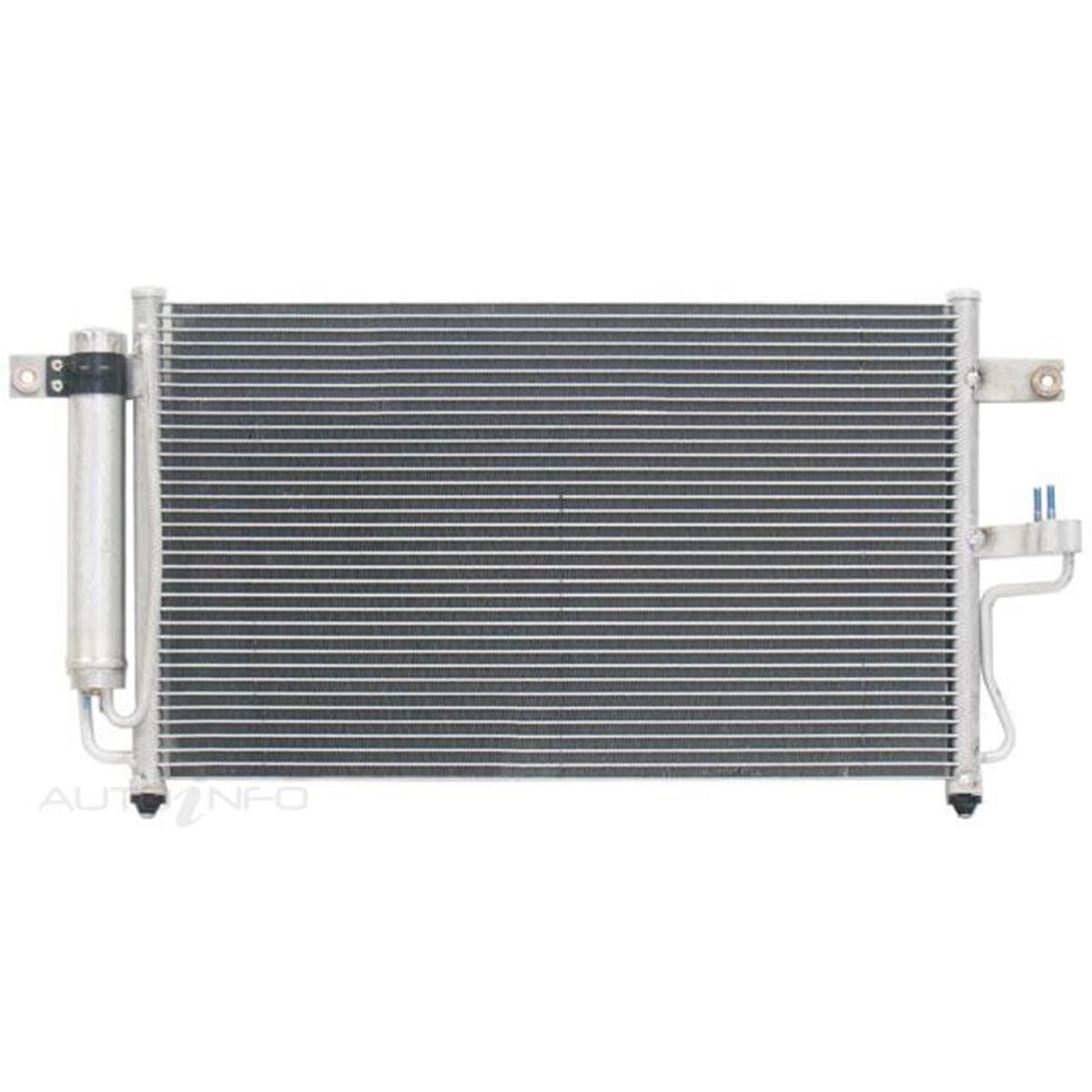 COND HYUNDAI ACCENT A/T, , scaau_hi-res