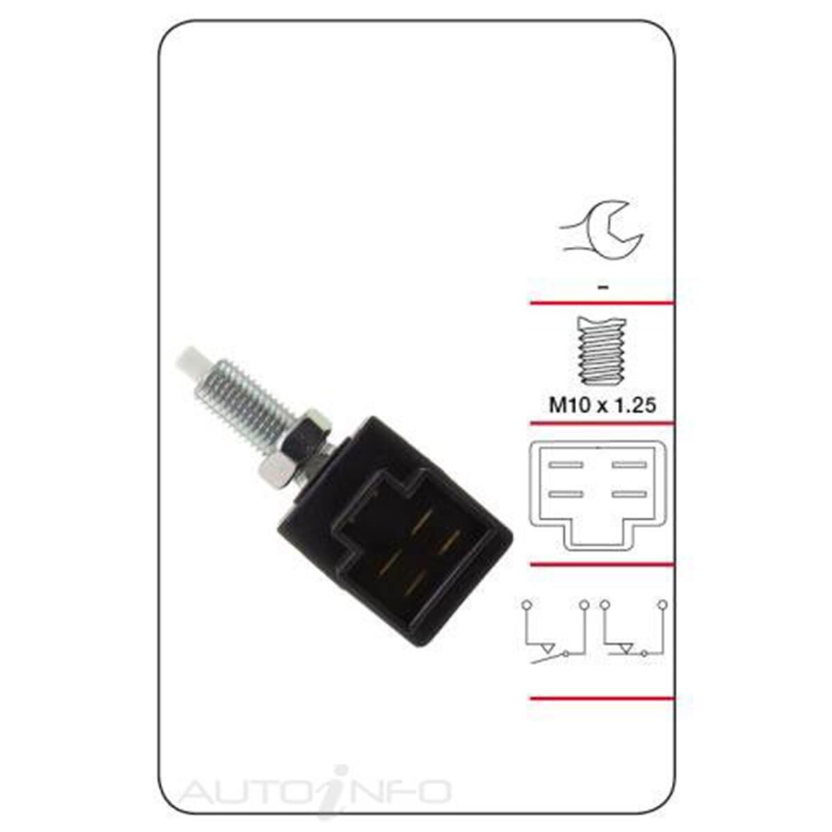 TRIDON STOP LIGHT SWITCH, , scaau_hi-res