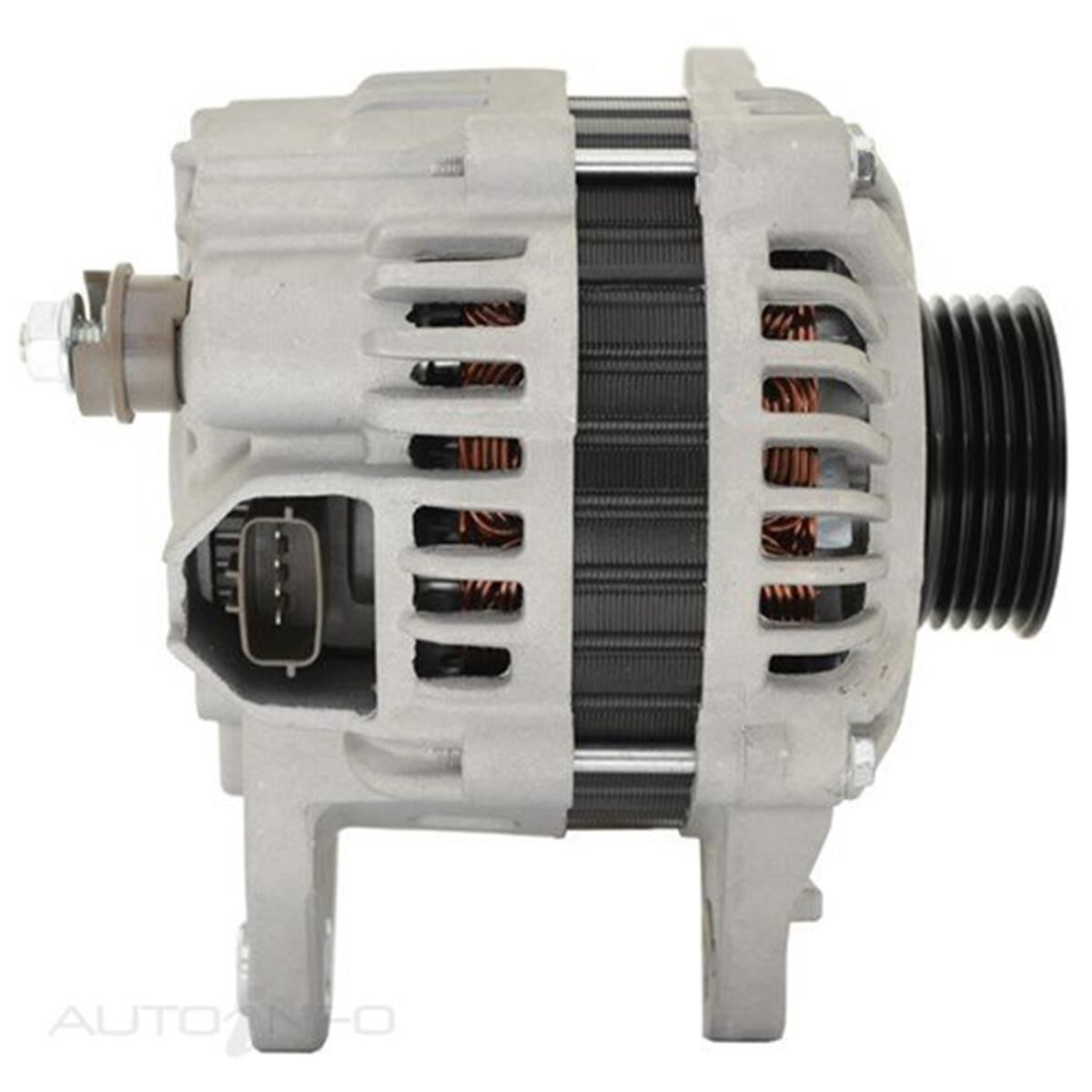 ALTERNATOR 12V 90A, , scaau_hi-res