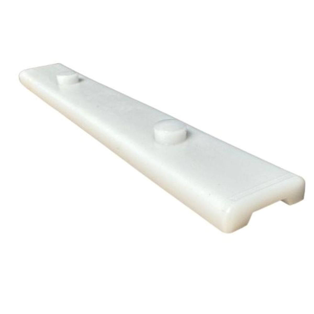 DRAPER FRONT PLASTIC SLIDER CHANNEL, , scaau_hi-res