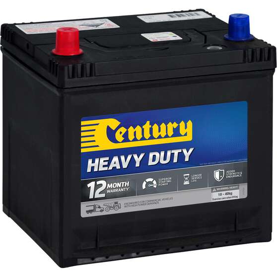 CENTURY BATTERY - 84 SMF, , scaau_hi-res