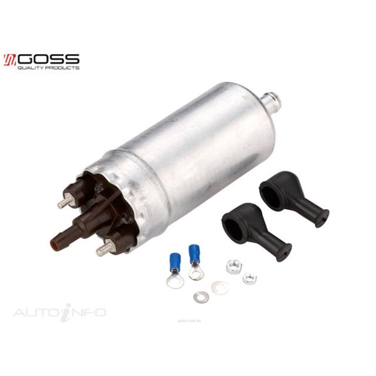 GOSS ELECTRIC FUEL PUMP, , scaau_hi-res