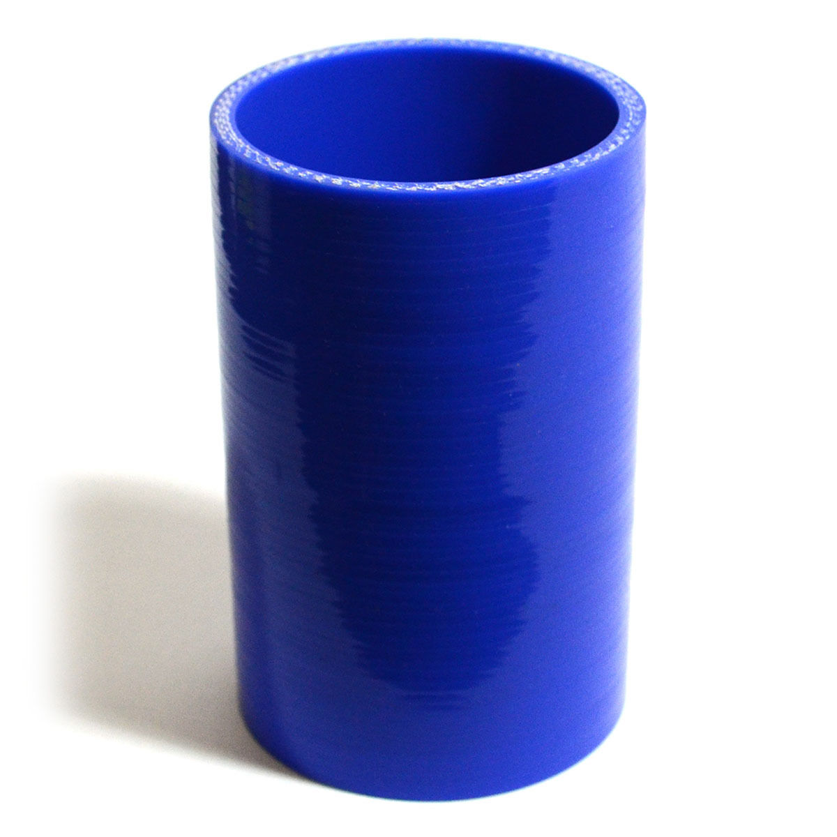 STR SILICONE HOSE 76 X 76 X 127MM BLU, , scaau_hi-res