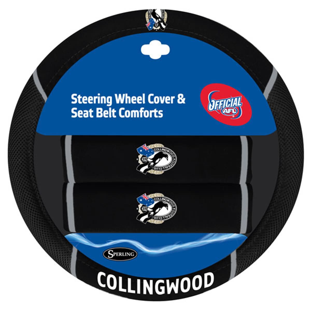 Afl car sales seat covers
