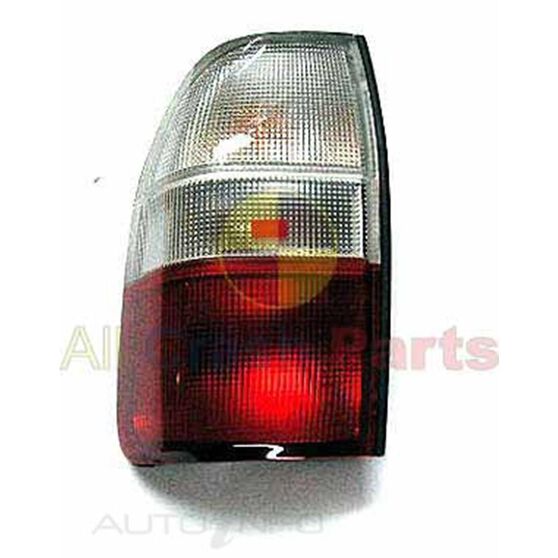 All Crash Tail Light Triton Ctc 21042lhq Supercheap Auto
