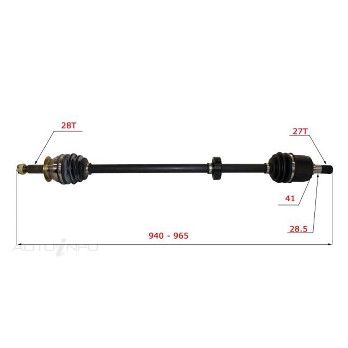 DRIVESHAFT ASSEMBLY, , scaau_hi-res