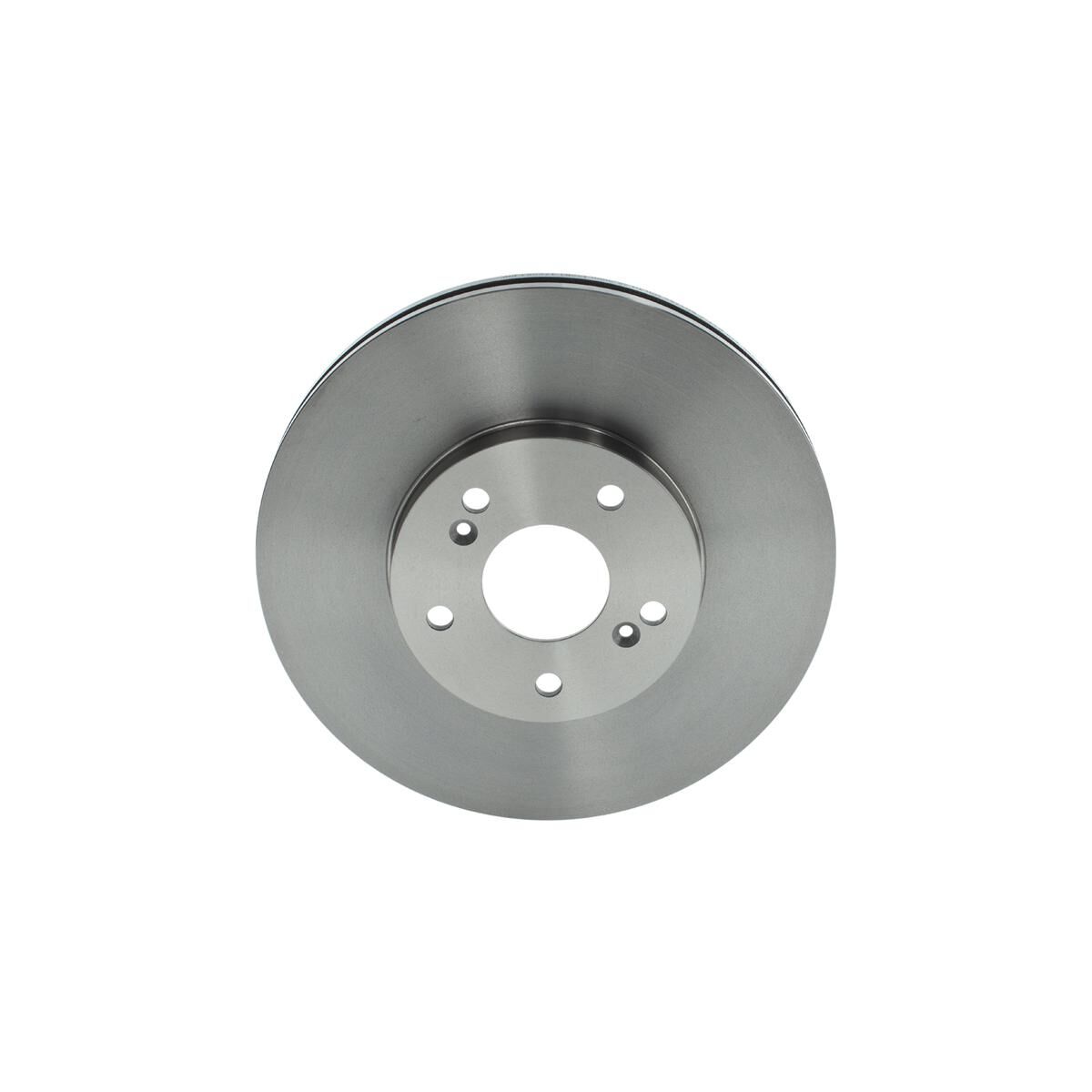 Bosch Disc Brake Rotor - Single, BD1782 | Supercheap Auto