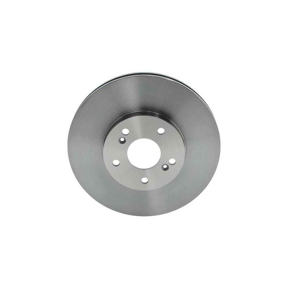 1908772 Bosch Disc Brake Rotor - Single, BD1782 | Supercheap Auto
