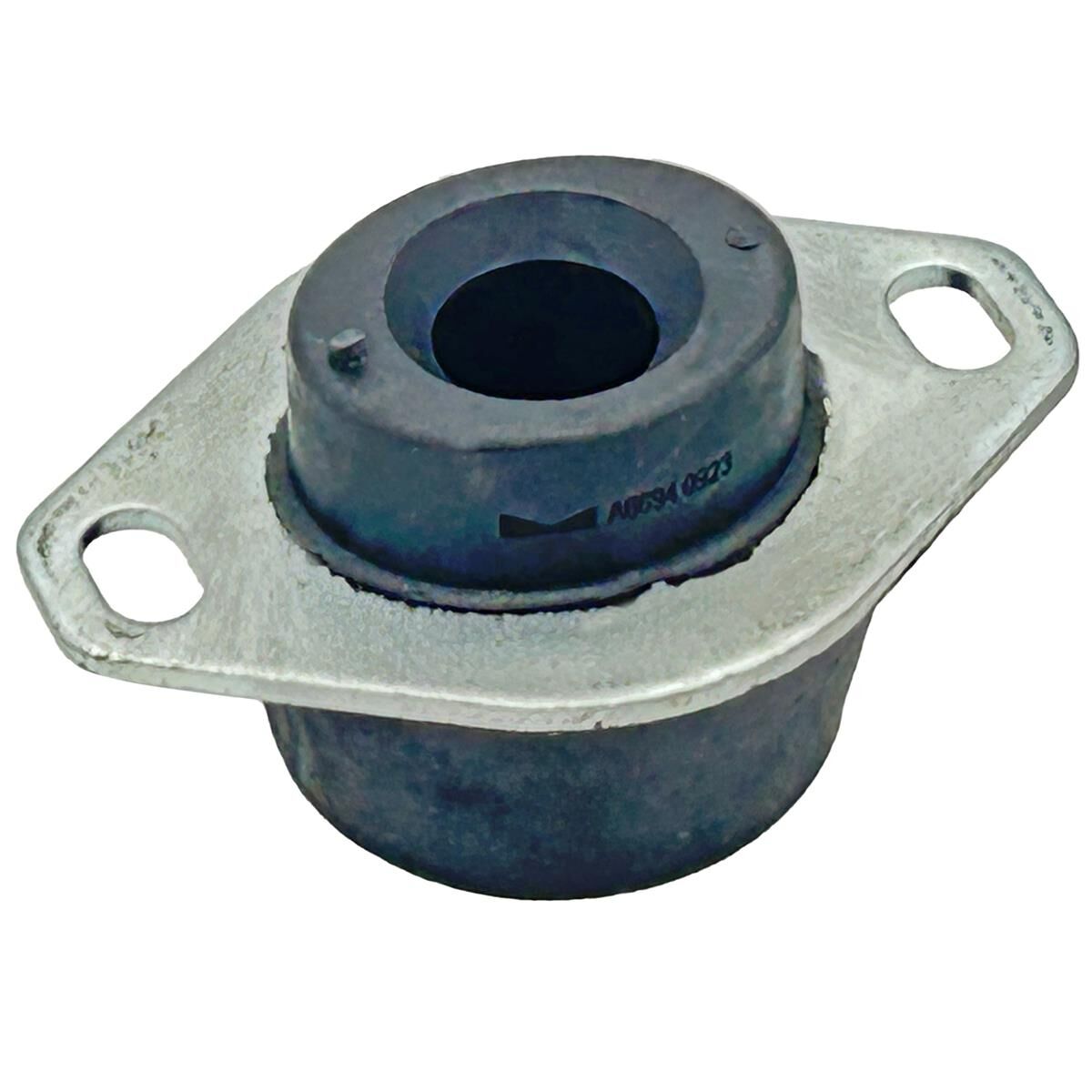 Engine Mount Left - PEUGEOT 307 . - 1.6L I4  PETROL - Manual, , scaau_hi-res