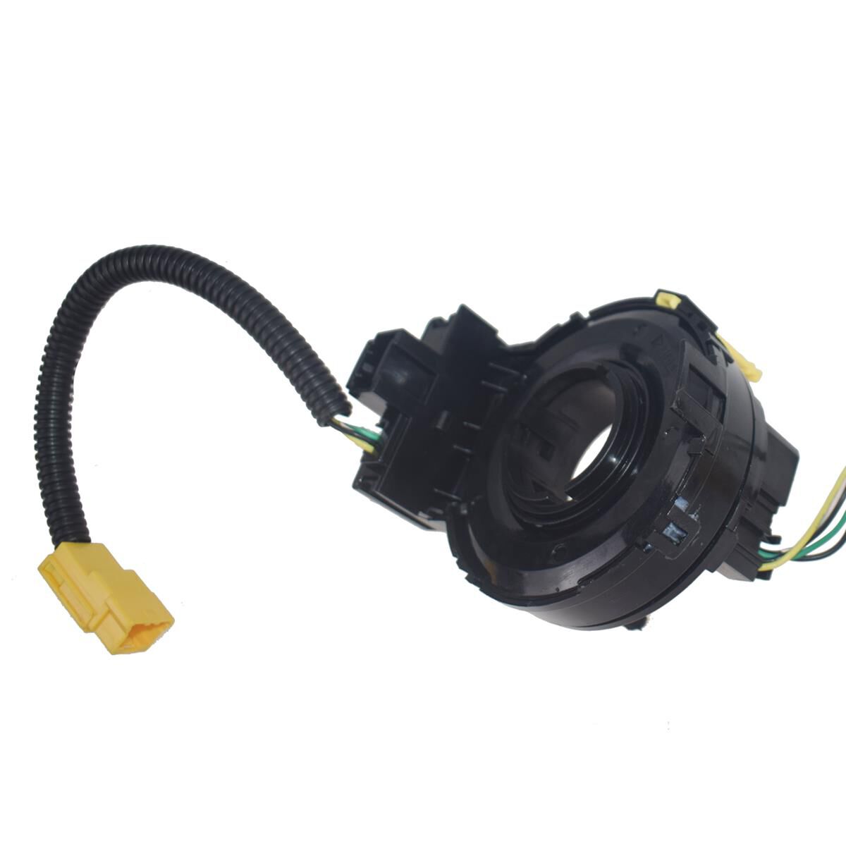 AIRBAG SPIRAL CABLE CLOCK SPRING FIT FOR HONDA CITY 2008 JAZZ 2005-2008 HATCHBACK 2003-2008 77900-SAA-G51, , scaau_hi-res